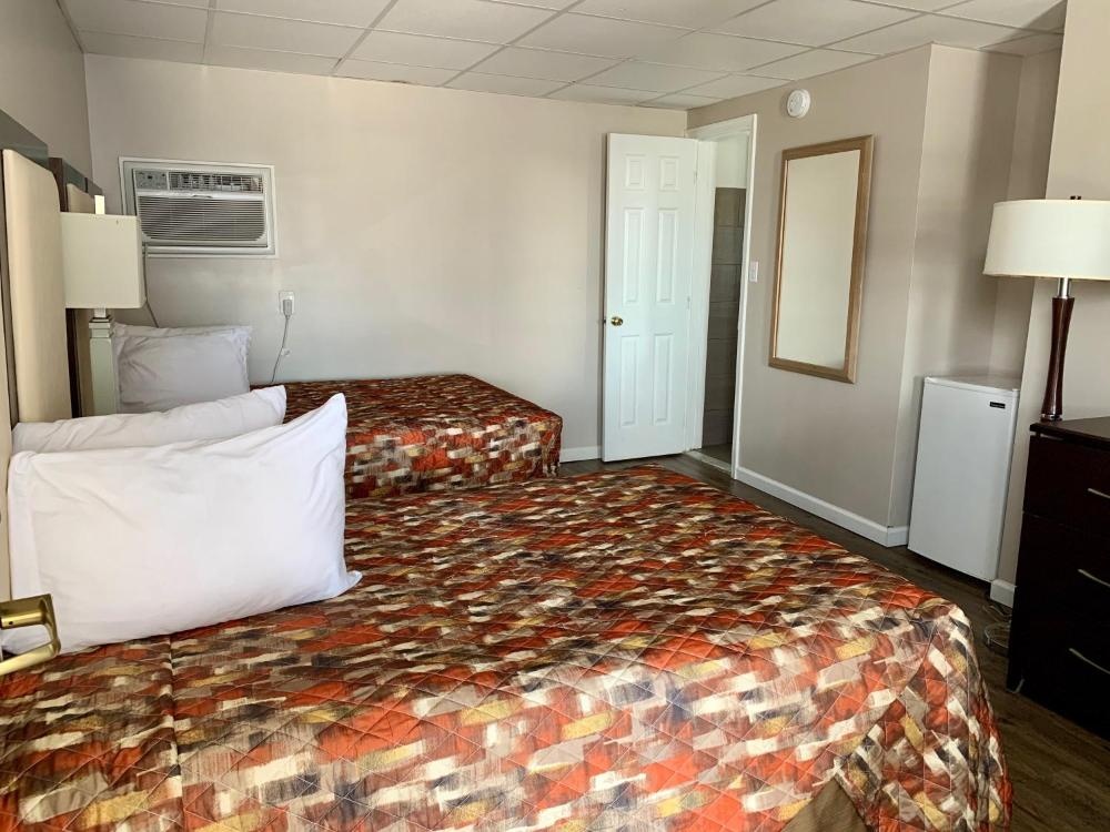 Cabana Motel